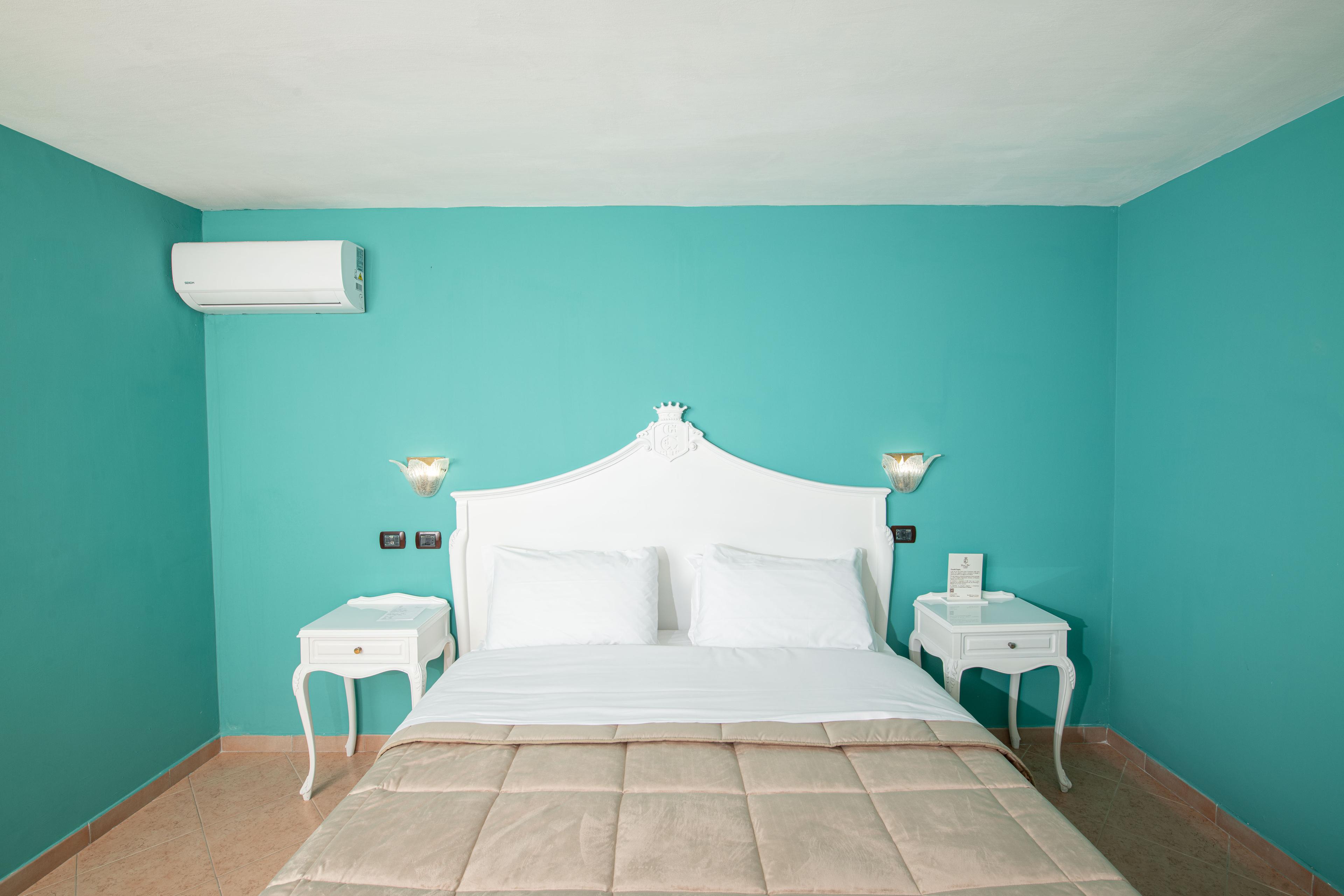 Suite Deluxe