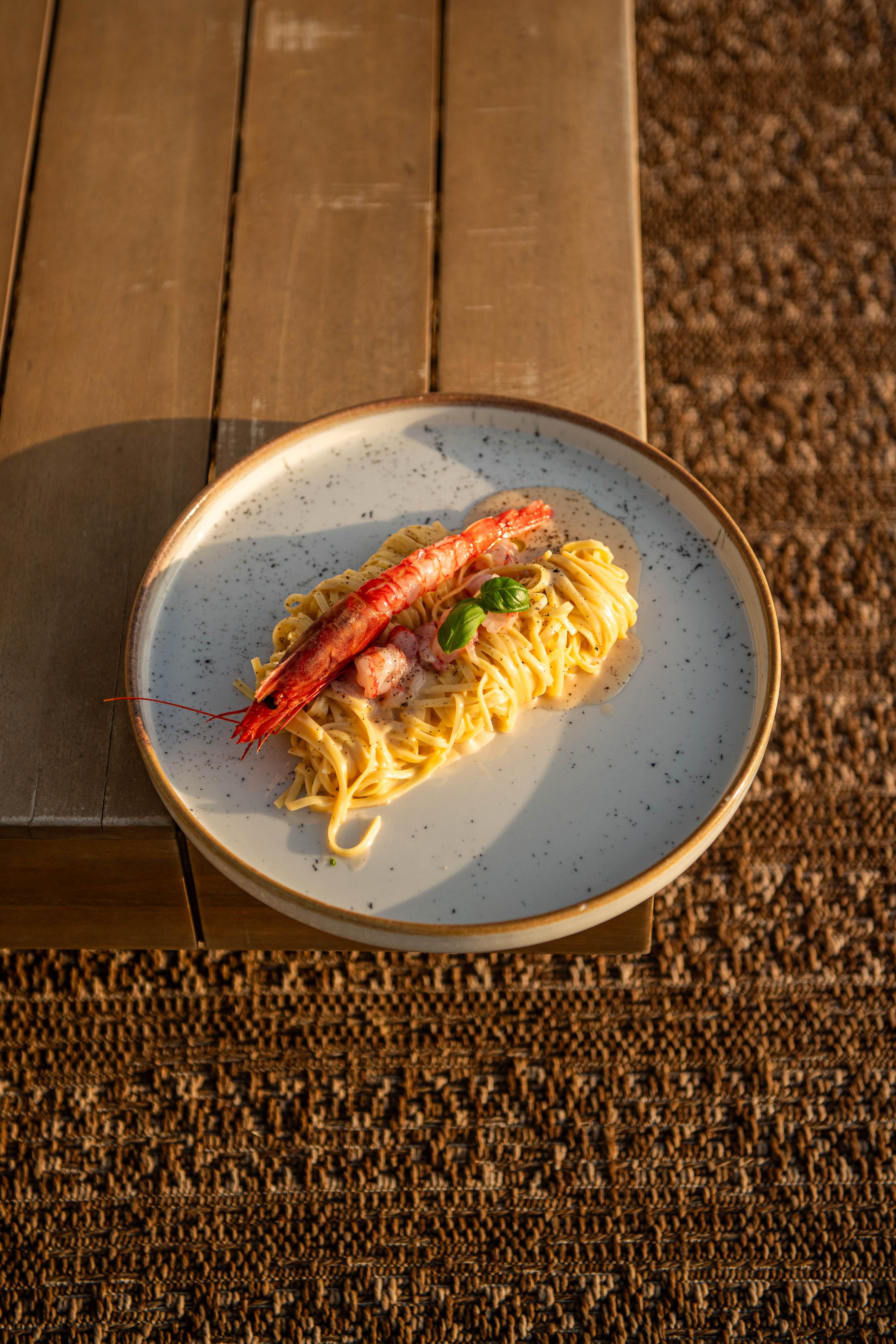 Seafood Restaurant in Varcaturo: Must-Try Seafood Dishes